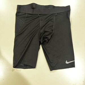 Nike Baseball Compression Slider Sliding Shorts